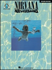 ニルヴァーナ・「ネヴァーマインド」【Nirvana – Nevermind】