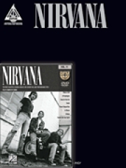 ニルヴァーナ・ギター・パック【Nirvana Guitar Pack】