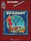 ノー・ダウト・「トラジック・キングダム」【No Doubt – Tragic Kingdom】