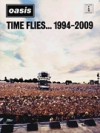 オアシス・「タイム・フライズ…1994-2009」【Oasis – Time Flies... 1994-2009】