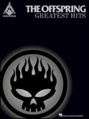 オフスプリング・グレイテスト・ヒッツ【The Offspring – Greatest Hits】