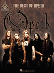 ベスト・オブ・オーペス【The Best of Opeth】