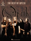 ベスト・オブ・オーペス【The Best of Opeth】