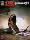 オジー・オズボーン・「ブリザード・オブ・オズ〜血塗られた英雄伝説」【Ozzy Osbourne – Blizzard of Ozz】