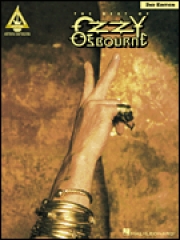 ベスト・オブ・オジー・オズボーン【The Best of Ozzy Osbourne – 2nd Edition】