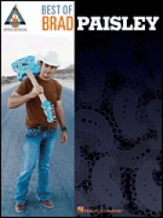ベスト・オブ・ブラッド・ペイズリー【Best of Brad Paisley】
