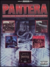 パンテラ・ギター・アンソロジー【Pantera Guitar Anthology】