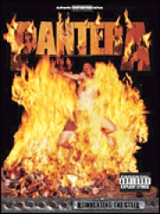 パンテラ・「激鉄」【Pantera – Reinventing the Steel】