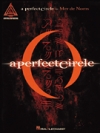 ア・パーフェクト・サークル・「Mer de Noms」【A Perfect Circle – Mer de Noms】