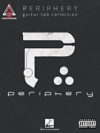 ペリフェリー・「ギター・タブ・コレクション」【Periphery – Guitar Tab Collection】