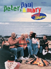 ピーター・ポール&マリー・「アラウンド・ザ・キャンプ・ファイヤー」【Peter, Paul & Mary – Around the Campfire】