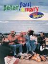 ピーター・ポール&マリー・「アラウンド・ザ・キャンプ・ファイヤー」【Peter, Paul & Mary – Around the Campfire】