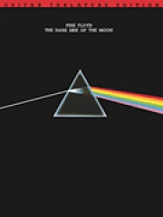 ピンク・フロイド・「狂気」【Pink Floyd – Dark Side of the Moon】