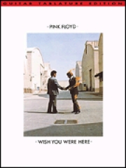 ピンク・フロイド・「炎〜あなたがここにいてほしい」【Pink Floyd – Wish You Were Here】