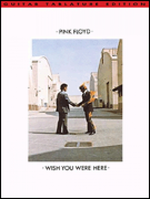 ピンク フロイド 炎 あなたがここにいてほしい Pink Floyd Wish You Were Here 吹奏楽の 楽譜販売はミュージックエイト