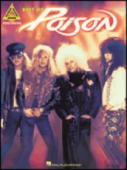 ベスト・オブ・ポイズン【Best of Poison】
