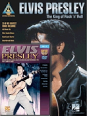 エルヴィス・プレスリー・ギター・パック【Elvis Presley Guitar Pack】