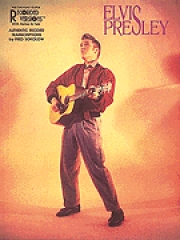 エルヴィス・プレスリー【Elvis Presley 】