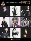 ベリー・ベスト・オブ・プリンス【The Very Best of Prince】