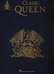 クラシック・クイーン【Classic Queen】