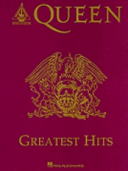 クイーン・「グレイテスト・ヒッツ」【Queen – Greatest Hits】