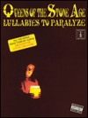 クイーンズ・オブ・ザ・ストーン・エイジ「Lullabies to Paralyze」【Queens of the Stone Age – Lullabies to Paralyze】