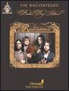 ザ・ラカンターズ・「ブロークン・ボーイ・ソルジャー」【The Raconteurs – Broken Boy Soldiers】