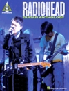 レディオヘッド・ギター・アンソロジー【Radiohead Guitar Anthology】