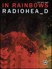 レディオヘッド・「イン・レインボウズ」【Radiohead – In Rainbows 