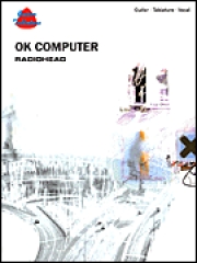 レディオヘッド・「OK コンピューター」【Radiohead – OK Computer】