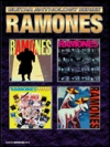 ラモーンズ・ギター・アンソロジー【Ramones Guitar Anthology】