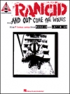ランシド・「アンド・アウト・カム・ジ・ウルブス」【Rancid – And Out Come the Wolves】