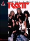ベスト・オブ・ラット【Best of Ratt】