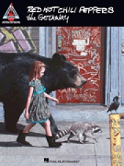 レッド・ホット・チリ・ペッパーズ・「ザ・ゲッタウェイ」【Red Hot Chili Peppers – The Getaway】