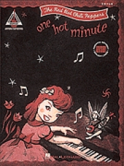 レッド・ホット・チリ・ペッパーズ・「ワン・ホット・ミニット」【Red Hot Chili Peppers – One Hot Minute】