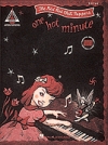 レッド・ホット・チリ・ペッパーズ・「ワン・ホット・ミニット」【Red Hot Chili Peppers – One Hot Minute】