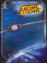 レッド・ホット・チリ・ペッパーズ・「ステイディアム・アーケイディアム」【Red Hot Chili Peppers – Stadium Arcadium】