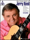 ギター・スタイル・オブ・ジェリー・リード【The Guitar Style of Jerry Reed】