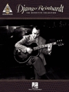 ジャンゴ・ラインハルト・「決定的なコレクション」【Django Reinhardt – The Definitive Collection】