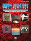 ロビー・ロバートソン「ギター・アンソロジー」【Robbie Robertson – Guitar Anthology】
