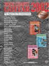 ロック・チャート・ギター・2002【Rock Charts Guitar 2002: Deluxe Annual Edition】