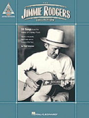 ジミー・ロジャーズ・コレクション【The Jimmie Rodgers Collection】