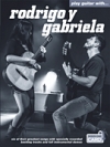 プレイ・ギター・ウィズ・ロドリーゴ・イ・ガブリエーラ【Play Guitar with Rodrigo y Gabriela】