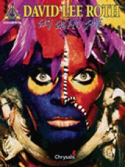 デイヴィッド・リー・ロス・「イート・エム・アンド・スマイル」【David Lee Roth – Eat 'Em and Smile】