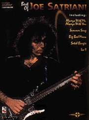ベスト・オブ・ジョー・サトリアーニ【The Best of Joe Satriani】