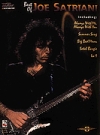 ベスト・オブ・ジョー・サトリアーニ【The Best of Joe Satriani】