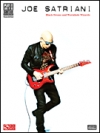 ジョー・サトリアーニ・「ブラック・スワンズ・アンド・ワームホール・ウィザーズ」【Joe Satriani – Black Swans and Wormhole Wizardsi】