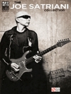 ジョー・サトリアーニ・コレクション【The Joe Satriani Collection】