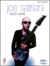 ジョー・サトリアーニ・「クリスタル・プラネット」【Joe Satriani – Crystal Planet】