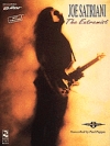 ジョー・サトリアーニ・「エクストリミスト」【Joe Satriani – The Extremist】